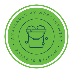 available by appointment