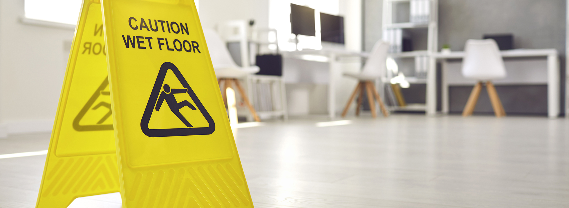 Commercial Cleaning Services