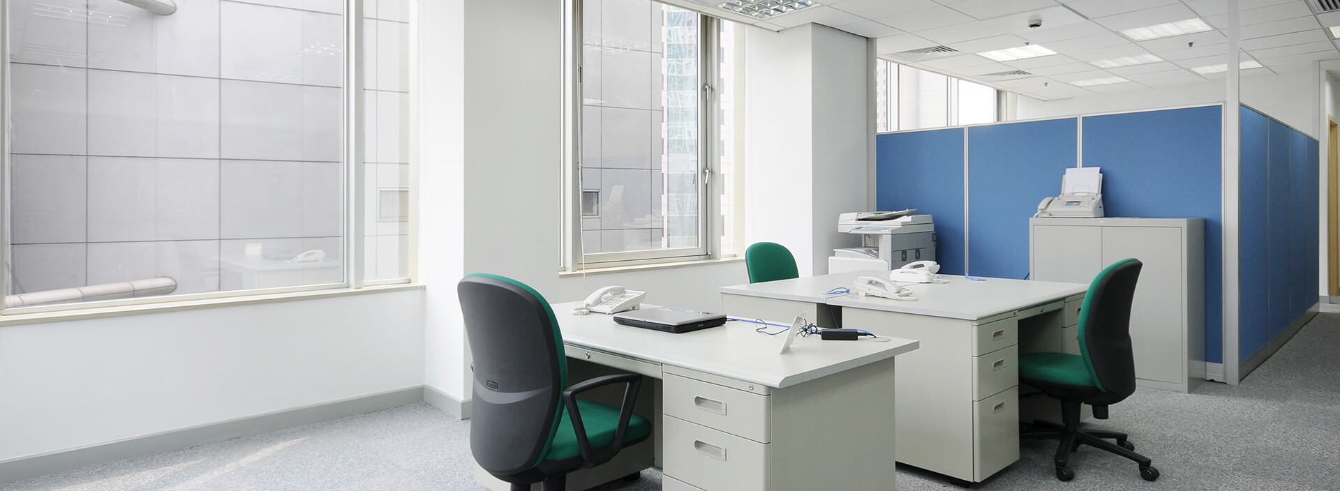 Office Cleaning Services